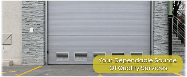Garage Door Installation Apopka FL
