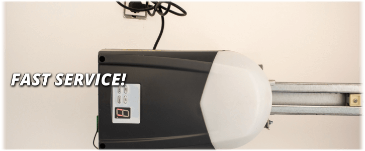 Garage Door Opener Repair And Installation Apopka FL